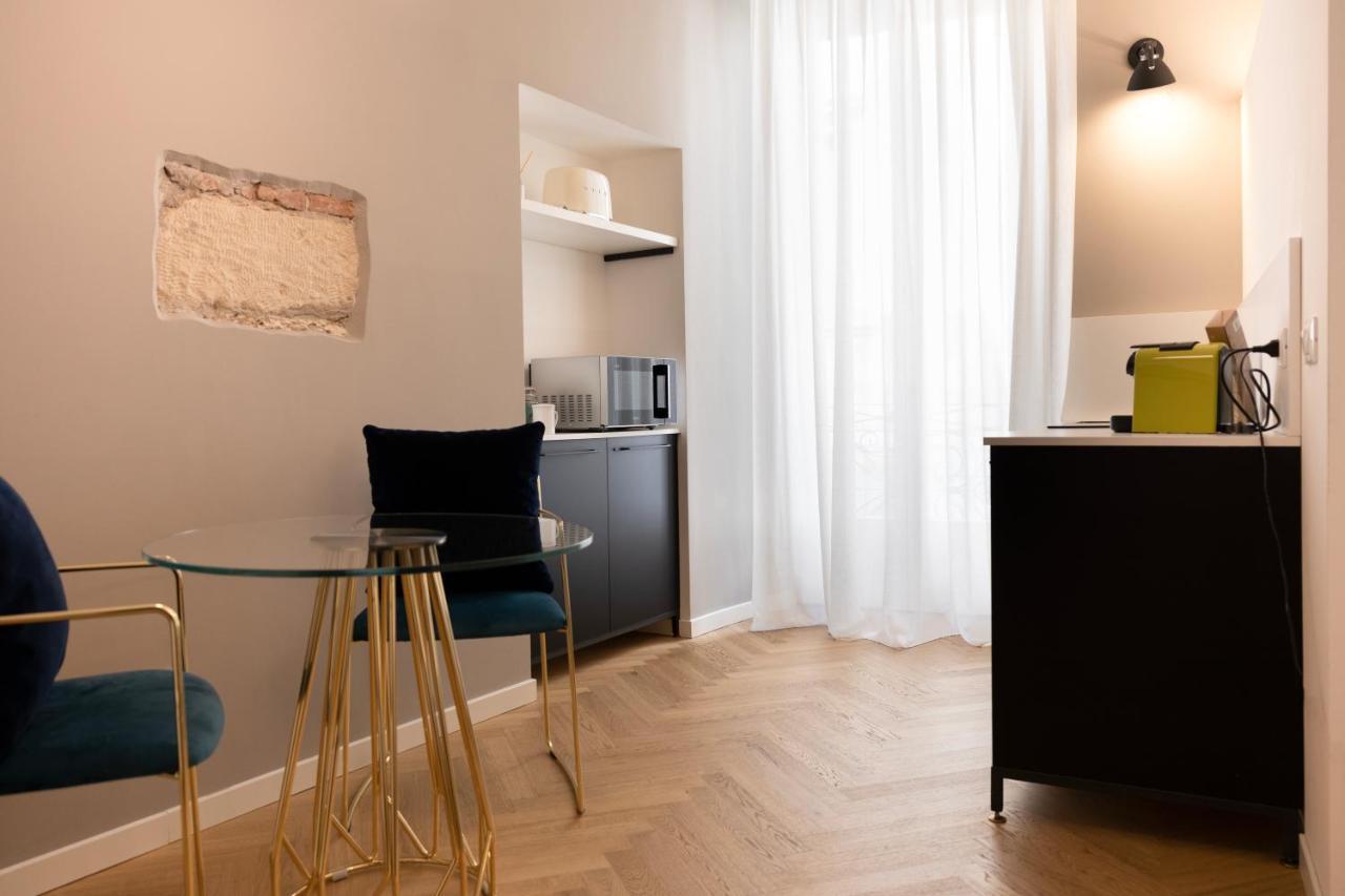 Il Nido Di Irena A Verona Exterior foto