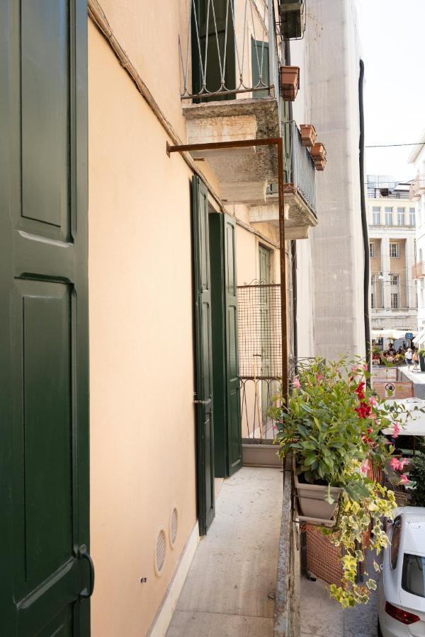 Il Nido Di Irena A Verona Exterior foto